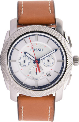 

Fossil FS5063I Watch - For Men