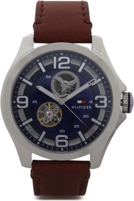 Tommy Hilfiger TH1791278J Watch  - For Men   Watches  (Tommy Hilfiger)