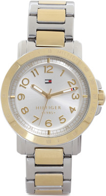

Tommy Hilfiger NATH1781398J Watch - For Women