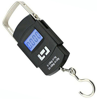 

HomeSpecial extent cheap scale fo travellers Weighing Scale(Black)