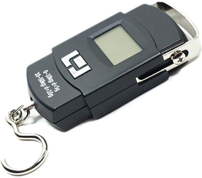 

HomeSpecial Extent cheap lggage scale 15 kg Weighing Scale(Black)