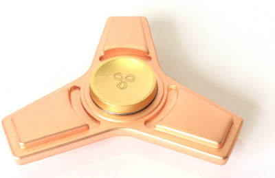 

antifiction Staked Wind Spinner(Gold)