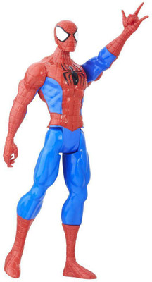 

Marvel Titan Hero Series(Multicolor)
