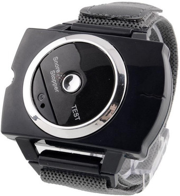

Futaba Anti-snore Wristband(Black Battery Included)