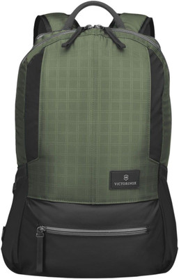 

Victorinox Altmont 3.0 25 L Laptop Backpack(Green, Black)