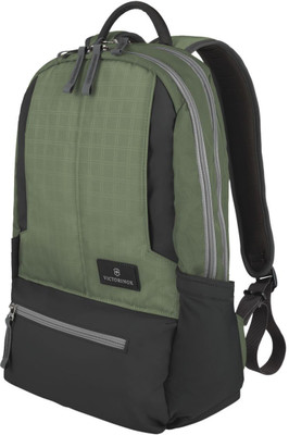 

Victorinox LAPTOP BACKPACK 25 L Laptop Backpack(Green)