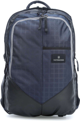 

Victorinox Altmont 3.0 Deluxe 30 L Laptop Backpack(Blue), Navy:black