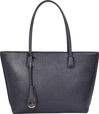 

Lino Perros Shoulder Bag(Black)