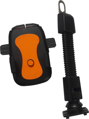 

Grind Sapphire Bike Mobile Holder(Multicolor)