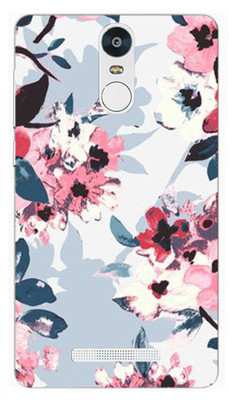 

khakee Back Cover for Redmi(multicolor, Plastic)