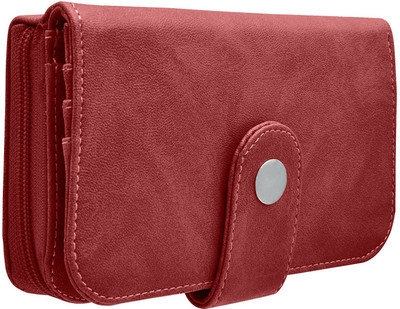 

tap fashion Casual Red Clutch