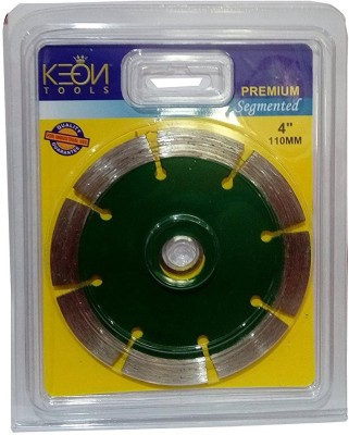 

Excel Impex Premium Marble Cutter Blade Metal Cutter