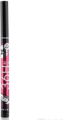 

Blushia 36H Sketch Eye Liner 4.5 g(Black)