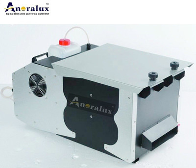 

Anoralux 5000W Fog/Smoke Machine Fog Smoke Machine Remote Controlled(Used for: Party Halls)