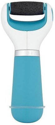 

Snowpearl Pedicure Velvet Smooth Express Electronic Foot File Tool - Callus Remover Tool (Dead Skin Remover)