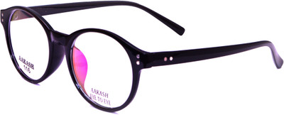 

Akash Full Rim Round Frame(52 mm