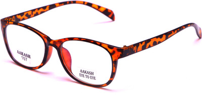 

Akash Full Rim Square Frame(52 mm