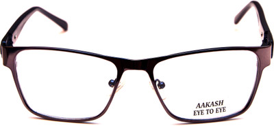 

Aakash Eye to Eye Full Rim Rectangle Frame(52 mm