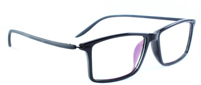 

Clark Eye Full Rim Rectangle Frame(45 mm