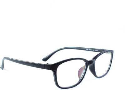 

Clark Eye Full Rim Rectangle Frame(45 mm
