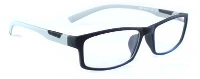 

Clark Eye Full Rim Square Frame(45 mm