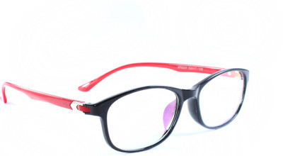 

Clark Eye Full Rim Rectangle Frame(45 mm
