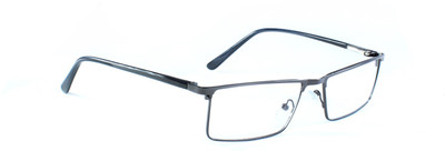 

Clark Eye Full Rim Square Frame(45 mm