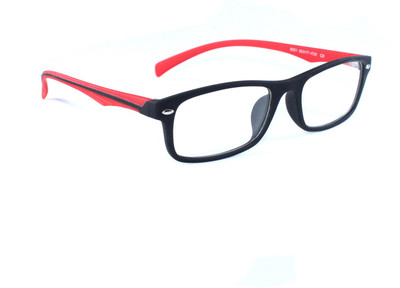 

Clark Eye Full Rim Square Frame(45 mm