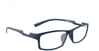 

Clark Eye Full Rim Square Frame(45 mm