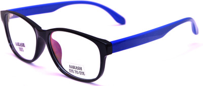 

Aakash Eye To Eye Full Rim Rectangle Frame(52 mm