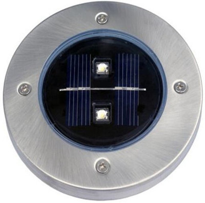 

Futaba Outdoor Waterproof LED Garden Solar Light Garden Tool Kit(1 Tools)