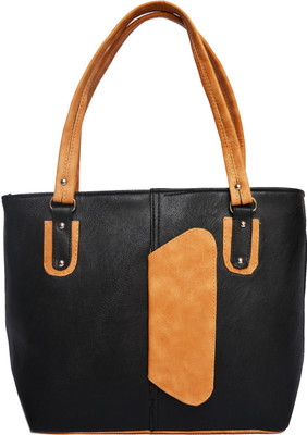 

Alice Shoulder Bag(Black)