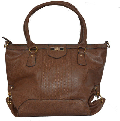 

VYXOO Messenger Bag(Brown)