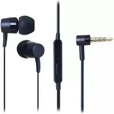 

DIGILIFE Headset with Mic(Black, White, In the Ear)