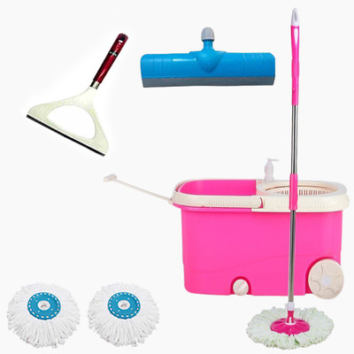 

Spaze shruti Mop