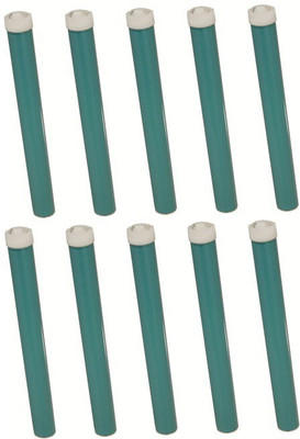 PrintStar Premium Drum for HP 12A Toner Cartidge Pack of 10 Green Ink Toner