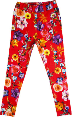 

Hunny Bunny Legging For Girls(Multicolor Pack of 1