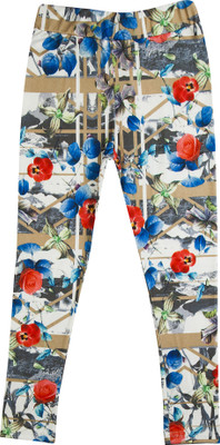 

Hunny Bunny Legging For Girls(Multicolor Pack of 1