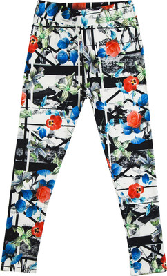 

Hunny Bunny Legging For Girls(Multicolor Pack of 1