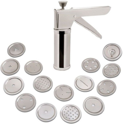 Sky Set of 15 Pattern Discs Kitchen Press