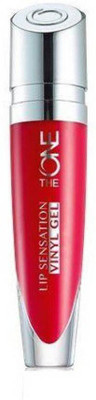 

Oriflame Sweden The ONE Lip Sensation Vinyl Gel(Sunset Burst, 5 ml)