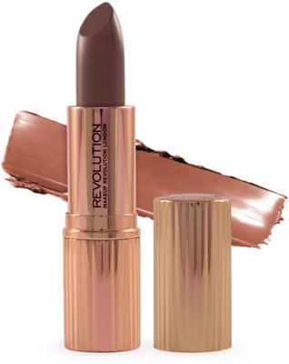 

Makeup Revolution RENAISSANCE LIPSTICK(VINTAGE, 3.5 g)