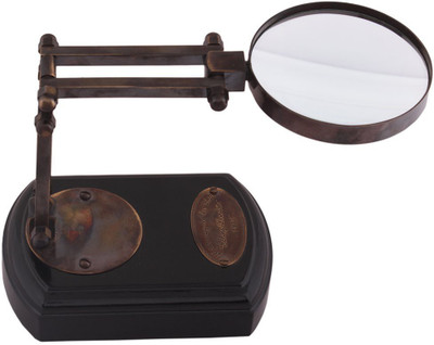 

Store Indya SI-IND-30004 3x Magnifying(Black)