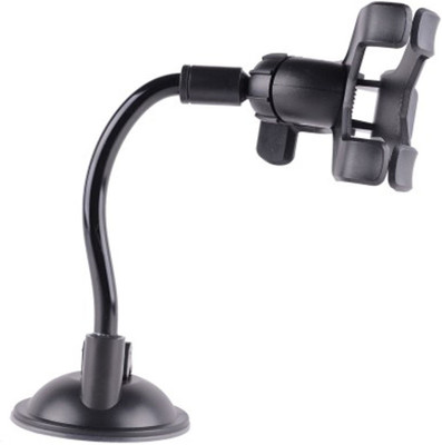 

Worldtel Short360-Cradle Mobile Holder, Black