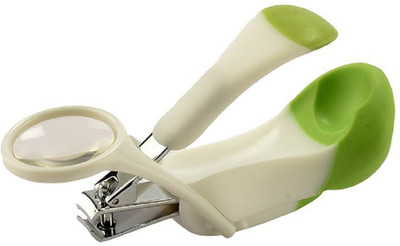 

Chinmay Kids BABY NAIL CUTTER