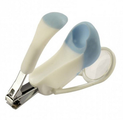 

Chinmay Kids BABY PRECISION NAIL CUTTER