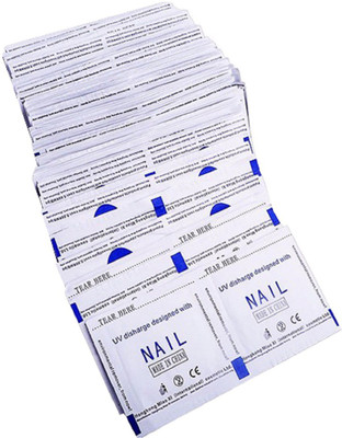

Futaba Nail Polish Remover Pads - 50 Pcs(10 g)