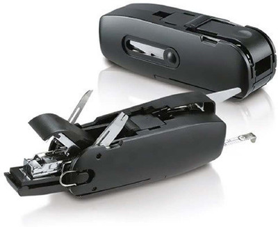 

flintstop 10 in 1 Office Combo Set One Office Set(Black)