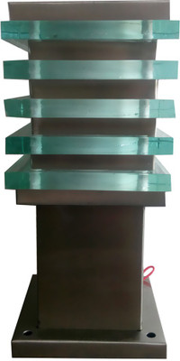 

KRISHANA Gate Light Outdoor Lamp
