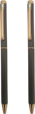 

Green max 6 Pata Ball Pen(Pack of 2)